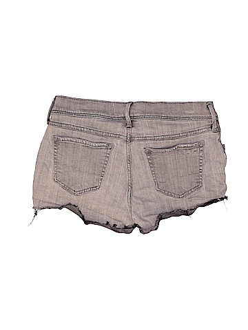 Hollister Denim Shorts (view 2)