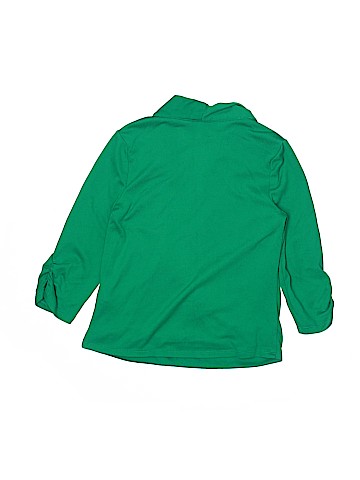 Iz Byer Long Sleeve Top (view 2)