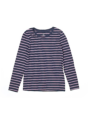 Cherokee Long Sleeve T-Shirt (view 1)