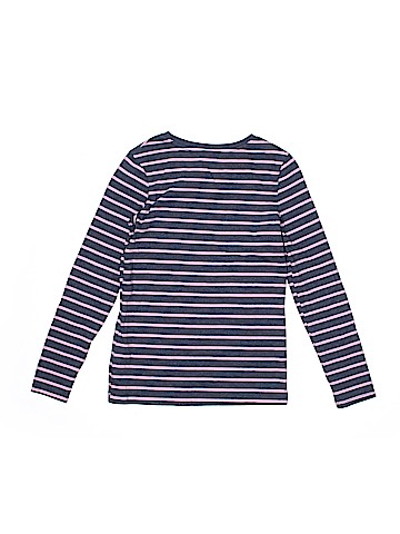 Cherokee Long Sleeve T-Shirt (view 2)