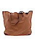 Cuyana 100% Leather Brown Leather Tote One size - photo 1