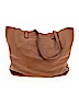 Cuyana 100% Leather Brown Leather Tote One size - photo 3