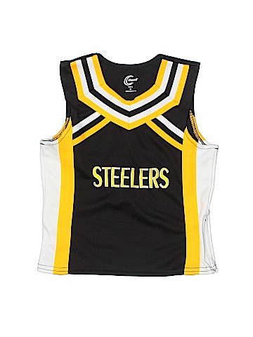 Chasse Sleeveless Jersey (view 1)