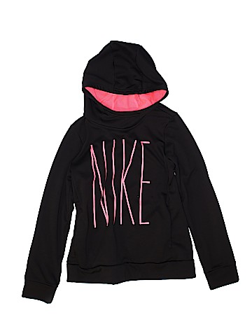 Nike Pullover Hoodie (view 1)
