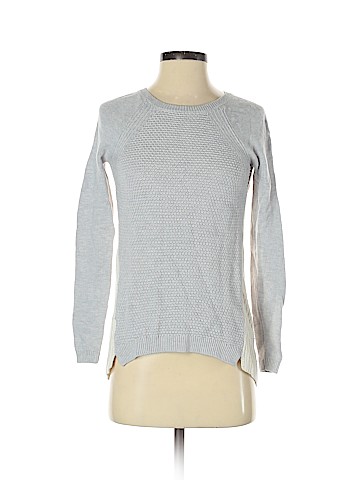 Ann Taylor LOFT Pullover Sweater (view 1)