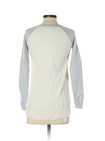 Ann Taylor LOFT Pullover Sweater (view 2)