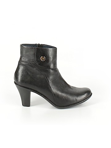 Assorted Brands Ankle Boots (view 1)