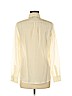 Lauren by Ralph Lauren Yellow Long Sleeve Button-Down Shirt Size M (petite) - photo 2