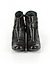 Assorted Brands Black Ankle Boots Size EU 37 - photo 2