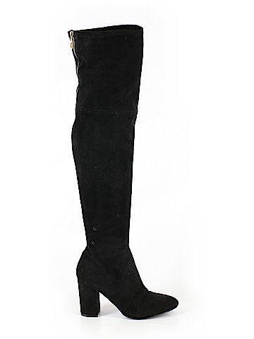 Guess Boots (view 1)