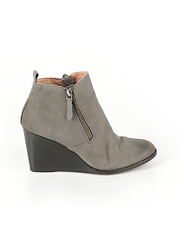 Caslon Ankle Boots (view 1)