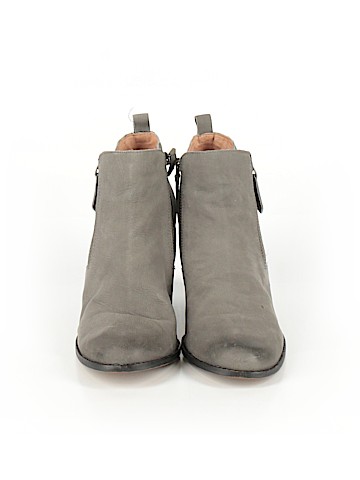 Caslon Ankle Boots (view 2)
