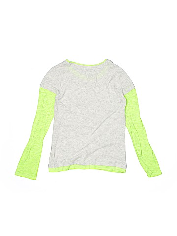 Justice Long Sleeve T-Shirt (view 2)