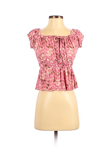 Freshman 1996 Short Sleeve Top (view 1)