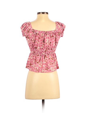 Freshman 1996 Short Sleeve Top (view 2)