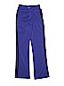 Adidas Blue Active Pants Size 7 - 8 - photo 2