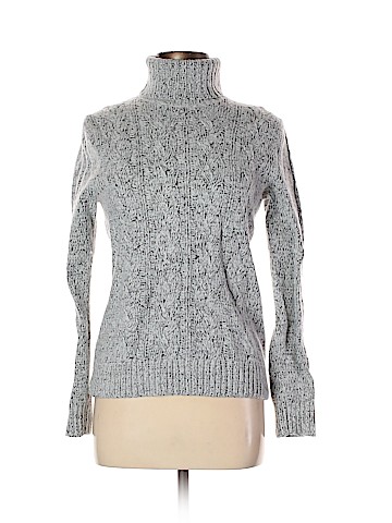 Banana Republic Turtleneck Sweater (view 1)