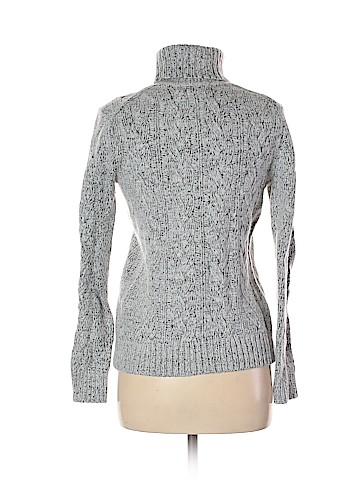 Banana Republic Turtleneck Sweater (view 2)