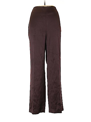 AKRIS Silk Pants (view 1)