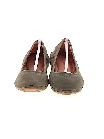 Lucky Brand Flats (view 2)