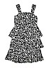 Speechless 100% Cotton Black Dress Size 16 - photo 1