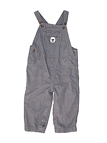Just One You Overalls (view 1)