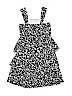 Speechless 100% Cotton Black Dress Size 16 - photo 2