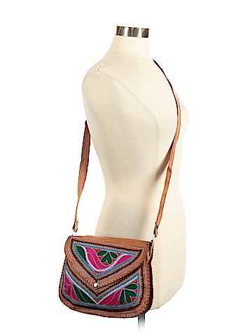 Unbranded Crossbody Bag (view 2)