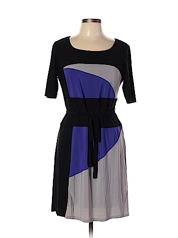 Perceptions Casual Dress (view 1)