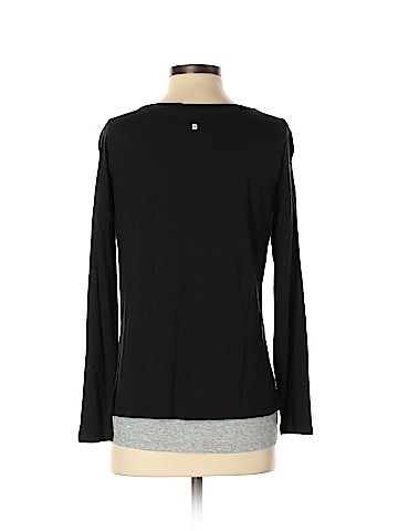 Vince. Long Sleeve Top (view 2)