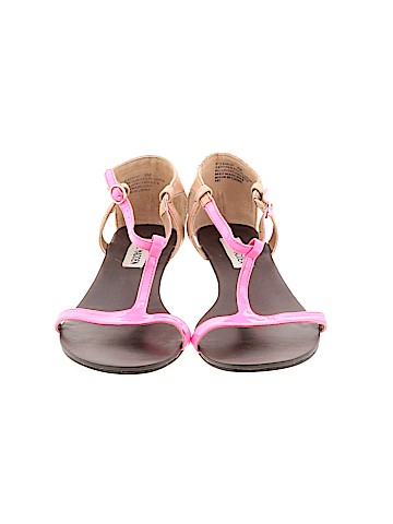 Steve Madden Wedges (view 2)