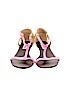 Steve Madden Pink Wedges Size 8 - photo 2
