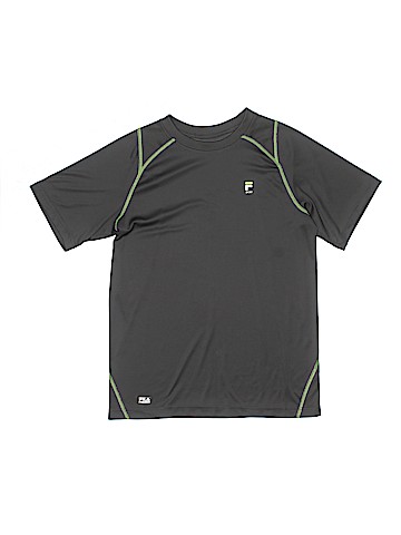 Fila Sport Active T-Shirt (view 1)