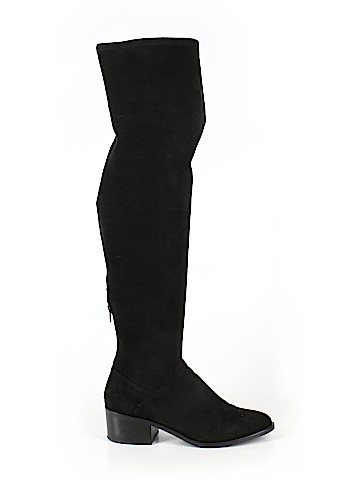 Steve Madden Boots (view 1)