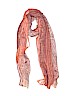 Unbranded Paisley Pink Scarf One size - photo 1
