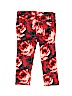 Baby Gap Floral Red Jeans Size 2 - photo 2