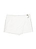 Forever 21 100% Cotton White Skort Size M - photo 1