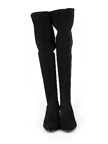 Steve Madden Boots (view 2)