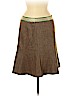 Ann Taylor LOFT Tan Wool Skirt Size 6 (petite) - photo 1