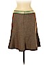 Ann Taylor LOFT Tan Wool Skirt Size 6 (petite) - photo 2