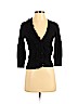 Juicy Couture Black Cardigan Size P (petite) - photo 1