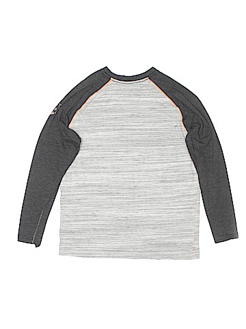 Hurley Long Sleeve T-Shirt (view 2)