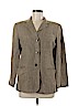 Clifford & Wills Tan Blazer Size 8 (petite) - photo 1