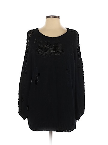 Forever 21 Pullover Sweater (view 1)