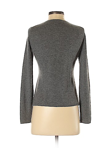 Sutton Studio Cashmere Cardigan (view 2)