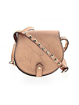 Rebecca Minkoff Leather Crossbody Bag