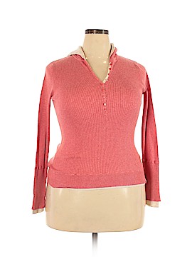 Moda International Size Lg