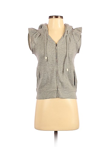Juicy Couture Zip Up Hoodie (view 1)