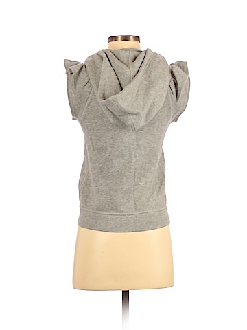 Juicy Couture Zip Up Hoodie (view 2)