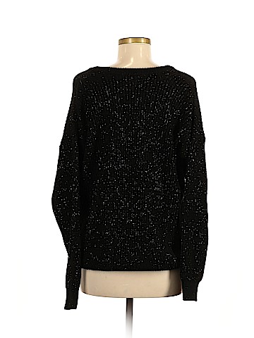 Don't Ask Why Pullover Sweater (view 2)